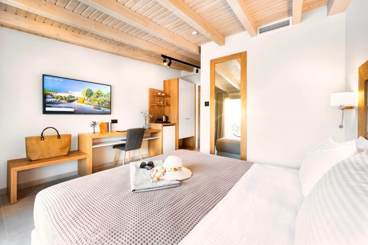 Complex Chrousso Village 4*
