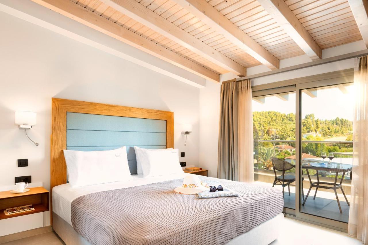 Complex Chrousso Village 4*