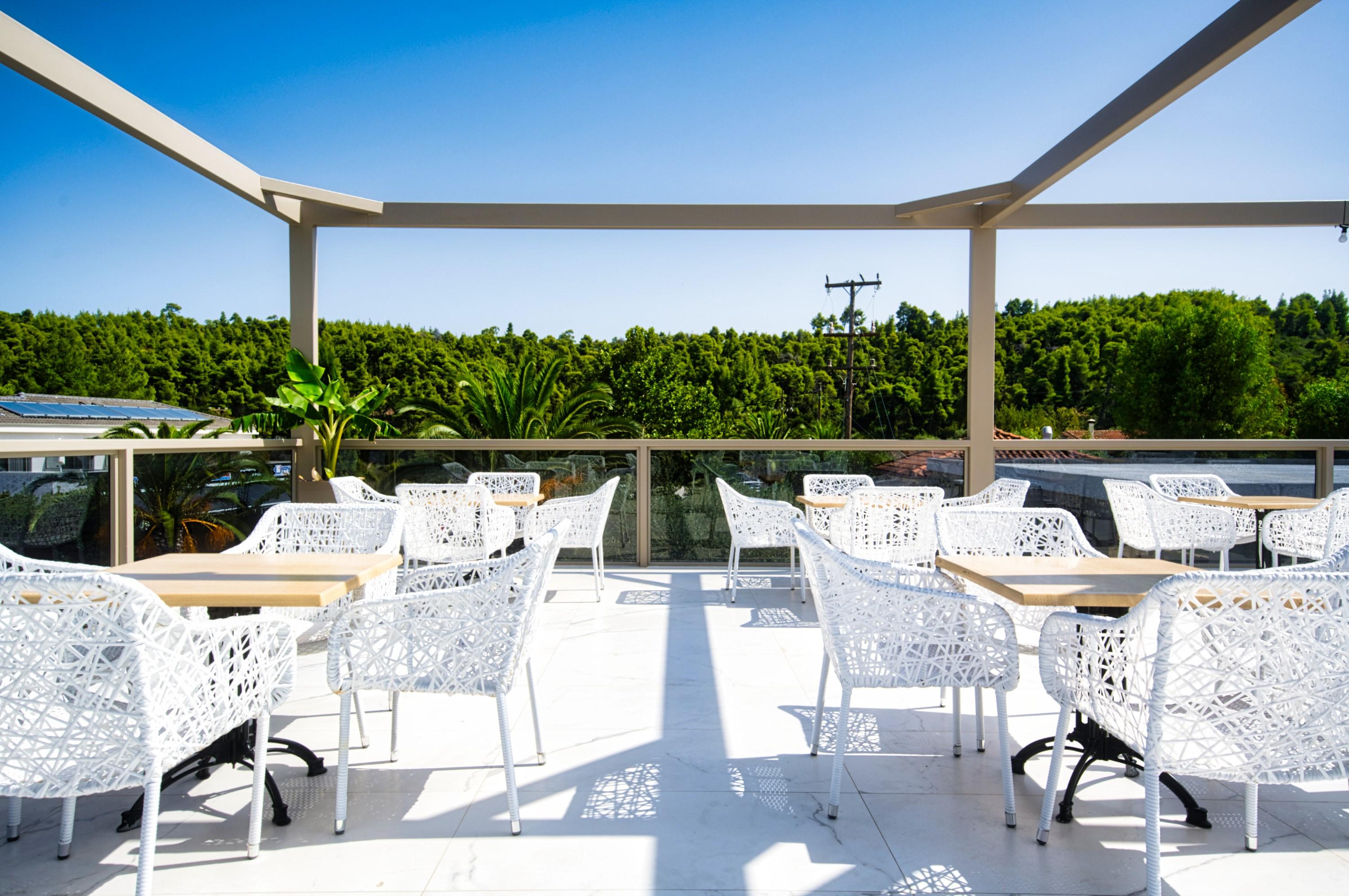 Chrousso Village 4*