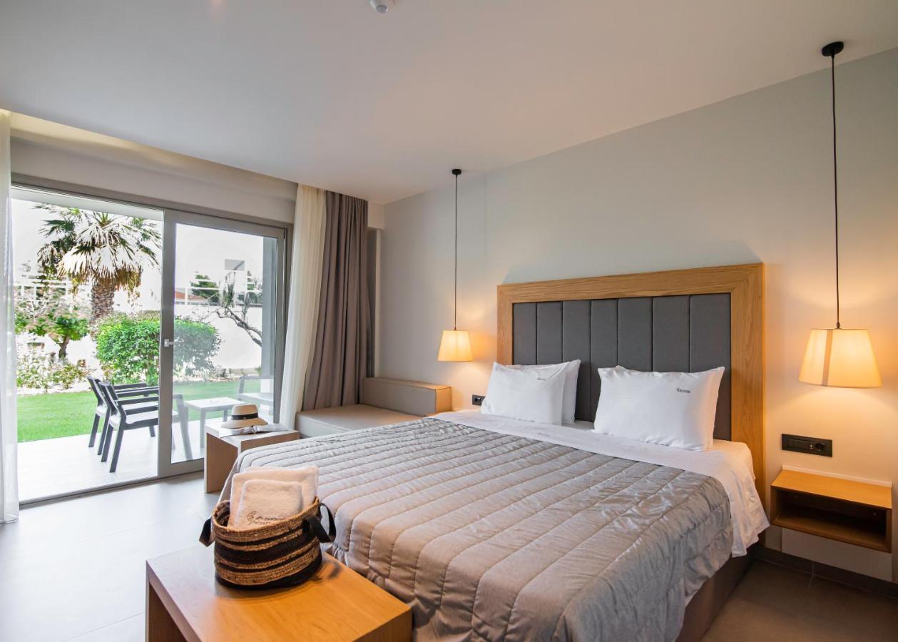 Chrousso Village 4* Paliouri