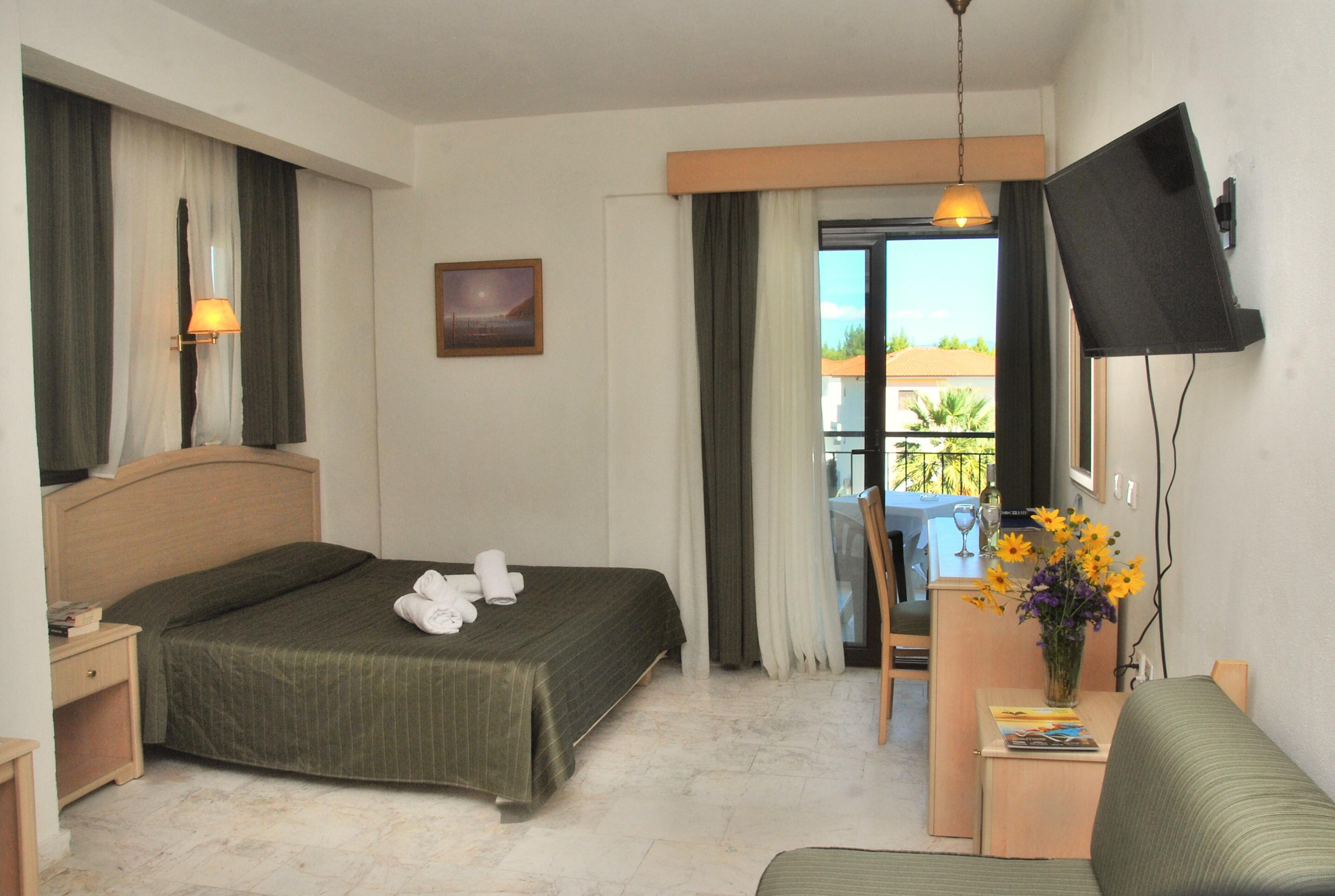 Chrousso Village 4*