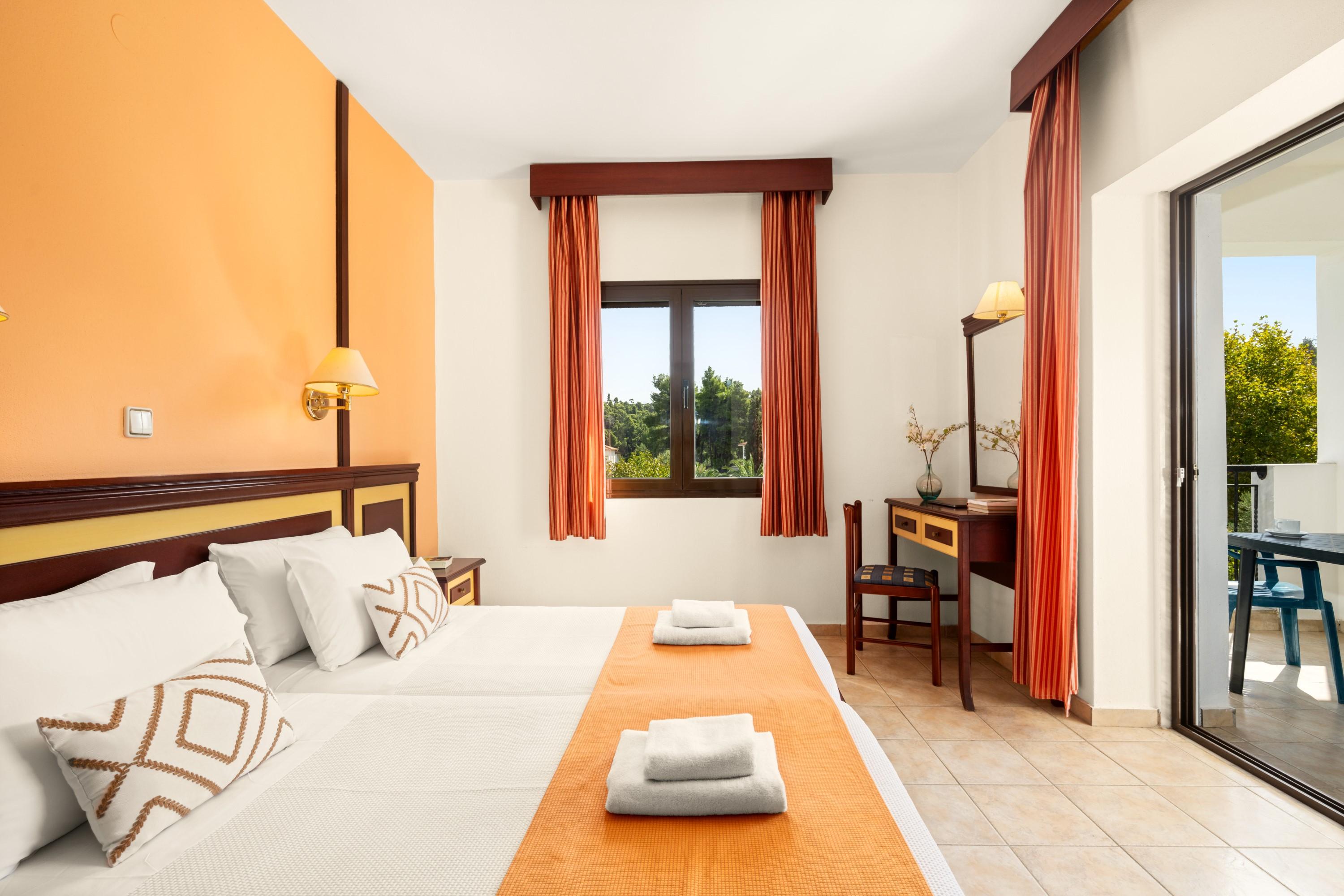 Chrousso Village Resort 4*