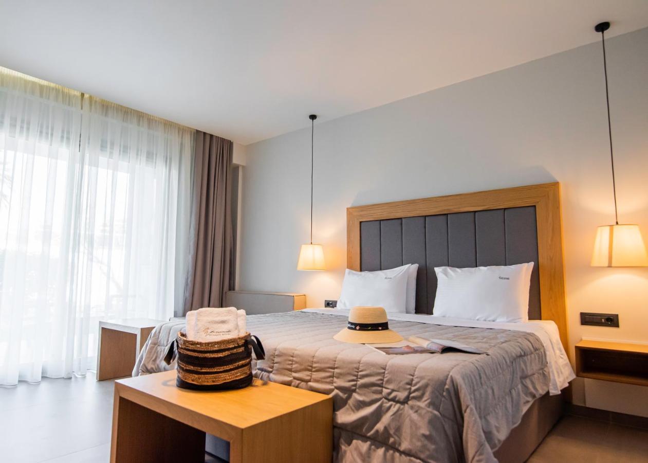 Chrousso Village 4*