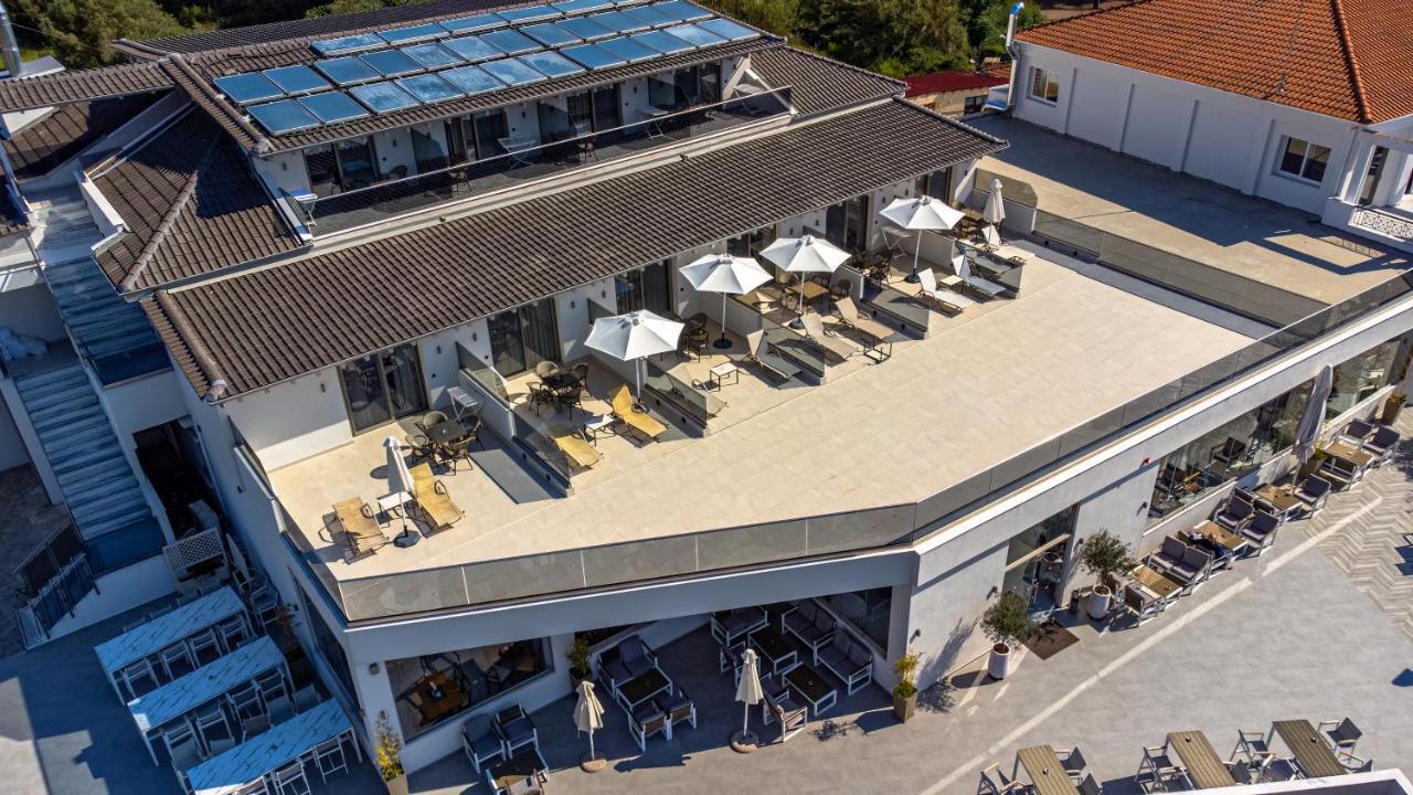 Chrousso Village 4*